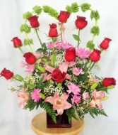 Forever In My Heart Bloomshop Specialty