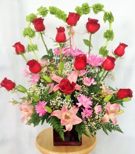 Forever In My Heart Bloomshop Specialty