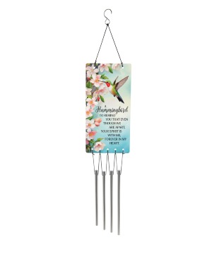 "Forever in my Heart" – 26 inch Chime Gift 