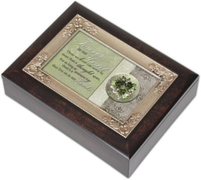 Forever in Our Heart Music Box - Temporarily out