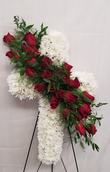Forever in our hearts 