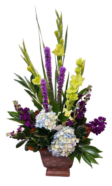 Forever In Paradise  in Jacksboro, TX | AMBROSE FLORAL DESIGNS
