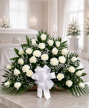 Forever in White Call Us for Faster Service & Daily Specials: (915) 303-8500 Text Us to Order Anytime: (915) 505-3708 Your trusted source for Flowers & Delivery in El Paso TX 