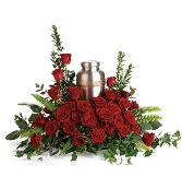 Forever Loved Memorial Tribute