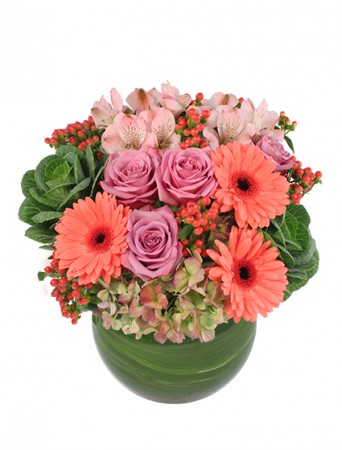Forever More Arrangement in Chattanooga, TN | Chantilly Lace Floral Boutique LLC