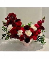 Forever My Love Floral Arrangement