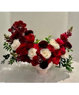 Forever My Love Floral Arrangement