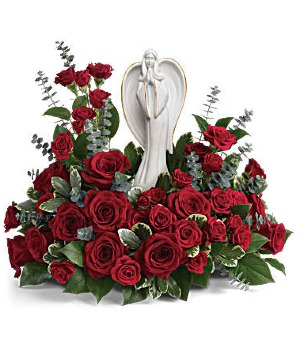 Forever Our Angel Arrangement 