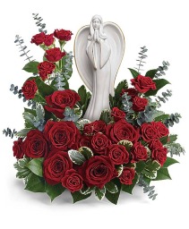 Forever Our Angel Bouquet by Teleflora 