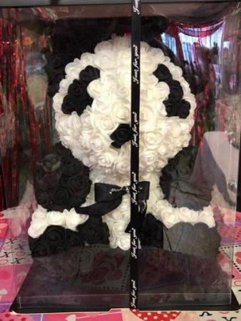 Forever Panda Bear 