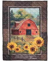 Forever Quilt Quilt