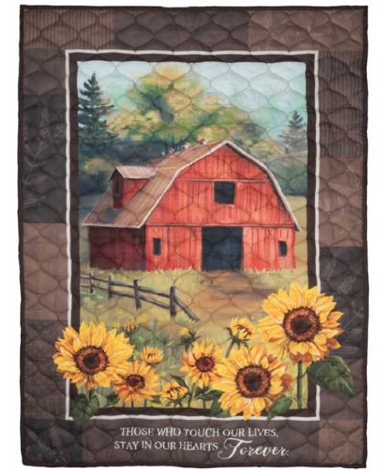 Forever Quilt Quilt