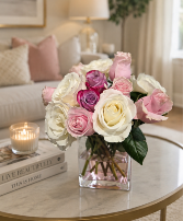 Forever Roses 