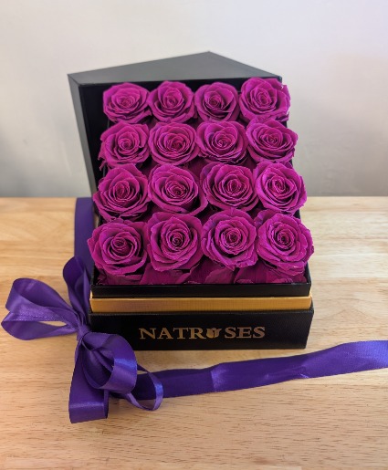 Forever Roses  Local florist mesa delivery  