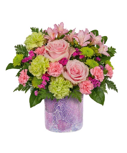 FOREVER SHINING Arrangement