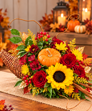 Forever Thankful for You Call Us for Faster Service & Daily Specials: (915) 303-8500 Text Us to Order Anytime: (915) 505-3708 Your trusted source for Flowers & Delivery in El Paso TX 