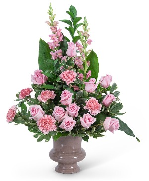 Forever Urn Sympathy
