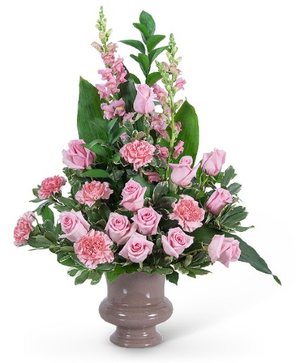 Forever Urn Sympathy
