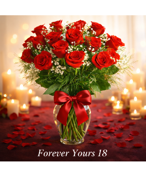 Forever Yours 18 Call Us for Faster Service & Daily Specials: (915) 303-8500 Text Us to Order Anytime: (915) 505-3708 Your trusted source for Flowers & Delivery in El Paso TX