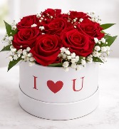 Forever Yours Arrangement  