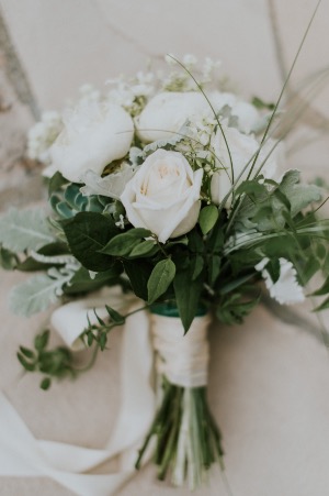 Forever Yours Bouquet