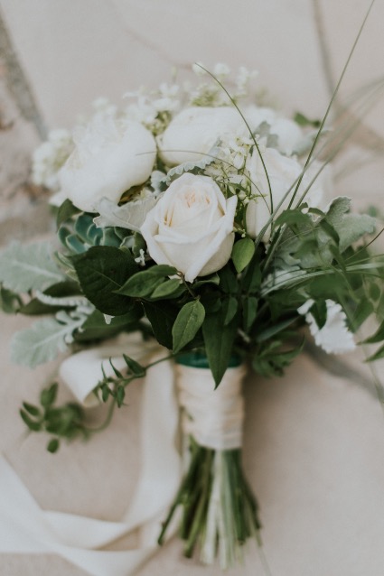 Forever Yours Bouquet