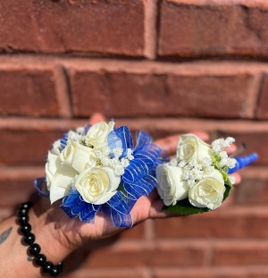 Corsages - Parade of Flowers - Mcdonough, GA