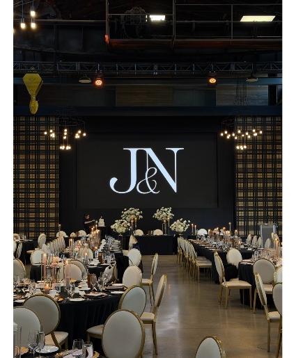  Four Ceremony Arrangements 