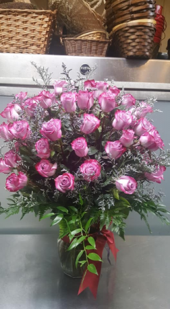Four Dozen Roses (Two Day Notice ) 400.95