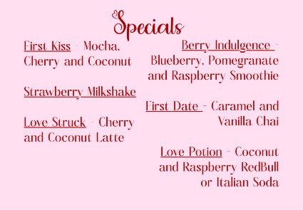 Specials 