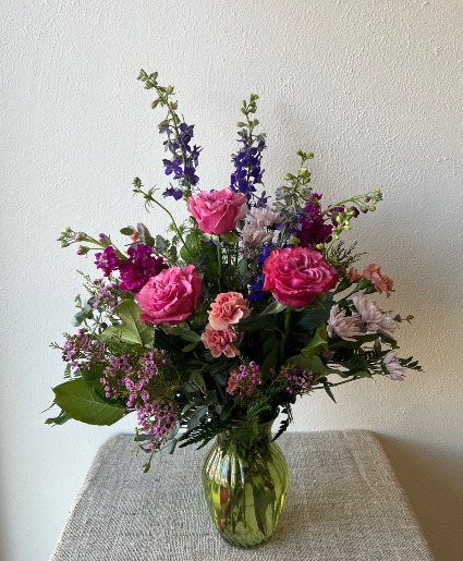 Fragrant and Fresh 