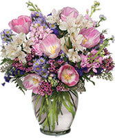 FRAGRANT MEMORIES Arrangement