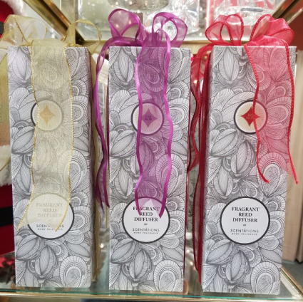 Fragrant Reed Diffusers oil diffusers