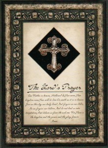 Framed Picture 