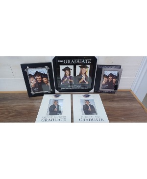 Frames  
