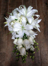 Francesca Bouquet
