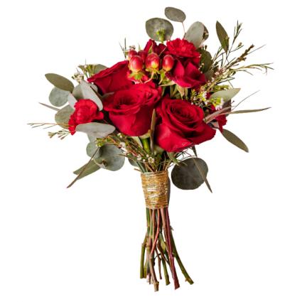 Frankly My Dear Arrangement 