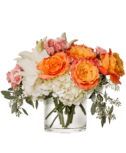 Free Spirit Arrangement