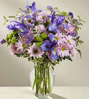 Free Spirit Bouquet 
