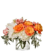 Free Spirit Bouquet Arrangement