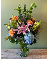 Free Spirit Expression CFP7-48