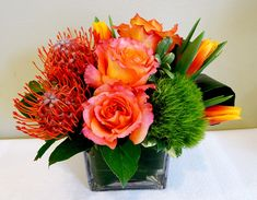 Free Spirit table Flowers Rosh Hashanah