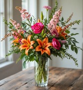 Freestyle Enchanted Deisign