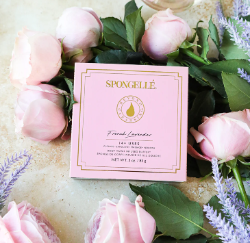 French Lavender Body Buffer Self Care in Key West, FL | Petals & Vines Boutique