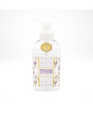 French Lavender Foaming Hand Soap 