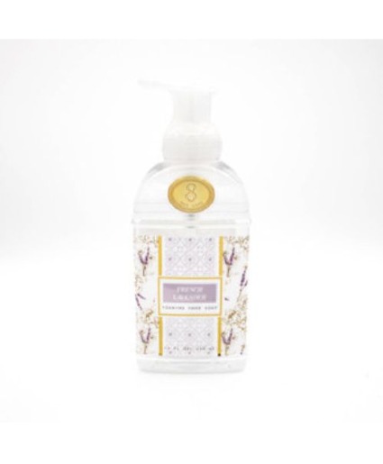 French Lavender Foaming Hand Soap 