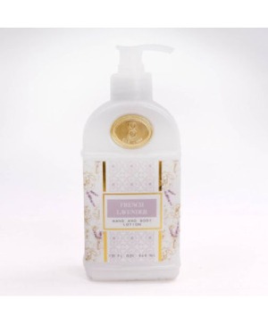 French Lavender Hand & Body Lotion 