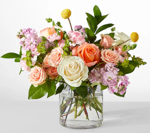 French Market Bouquet 