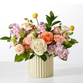 French Market Bouquet  Floral Arrangement