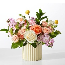 French Market Bouquet  Floral Arrangement